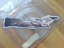 IBEASTP1 No Sleep Till Brooklyn 7 inch single shaped picture disc BEASTIE BOYS