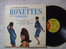 THE RONETTES 