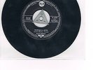 Elvis Presley Heartbreak Hotel - I was the one 50er 7