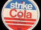 THE POETS Fun Buggy (UK Strike Cola) rare original promo only release from 1971