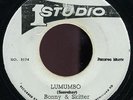 Bunny & Skitter - Lumumba / Prince Lincoln - True Experience JA orig 7