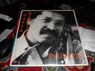 JUSTO ALMARIO FUNK JAZZ LP SEALED 