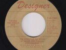 Soul Funk Gospel 45 - Christian All Stars - I Heard The Angels - Designer - mp3