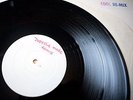 Depeche Mode  white label Behind The Wheel 12