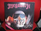 MEGADETH/KILLING IS MY BUSINESS..AND BUSINESS IS GOOD  2xLP UK MFN 46 DM+POSTER