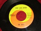 The Shag  45  Stop And Listen