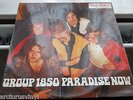 GROUP 1850 - PARADISE NOW 1st NL Press 1969 DISCOFOON  HEAVY PSYCH PINK FLOYD