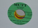 The Two Fellows 'Stop, Don't Give Up' Mutt.Northern Soul.