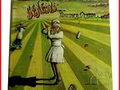 GENESIS NURSERY CRIME LP UK 1971 CHARISMA CAS 1052