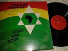 ISRAEL TAFARI FATMAN RIDIM SECTION SAME SONG DUB LP ROOTS TOP RANKING VERY RARE