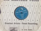 Elvis Presley Lawdy, Miss Clawdy 78 RPM HMV POP 408