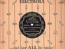 Victor 38075 Jelly Roll Morton Red Hot Peppers BURNIN THE ICEBERG/TANK TOWN BUMP