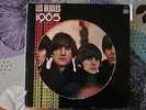 the beatles 1965 odeon osx 228