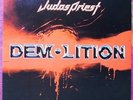 JUDAS PRIEST - Demolition