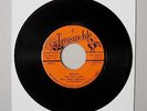THE SOUL LADS  & THE SUPERSONICS - FUNNY - TREASURE ISLE - SKA - ROCKSTEADY