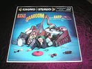DICK SCHORY Bang Baaroom Harp  RCA LSP 1866 Living Stereo Record Lp 1s/1s EX