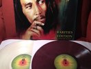 BOB MARLEY Legend The Best Of Rarities Edition JAMAICA COLORED VINYL NEW 180 2LP