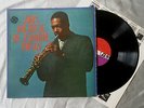 John Coltrane ?- My Favorite Things - LP ATLANTIC 1961 MONO