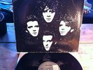 Indochine - Tes Yeux Noirs- Maxi 45t - Erreur d'impression ( les yeux noirs)