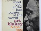 Jazz LP Art Blakey & the Jazz Messengers 