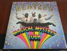 Beatles - Magical Mystery Tour (2-EP UK Pressung) Stereo Top Zustand