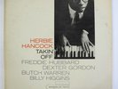 Jazz LP Herbie Hancock 