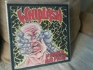 Whiplash lp -Power and Pain