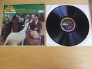 THE BEACH BOYS 1966 UK LP PET SOUNDS MONO FIRST PRESS..