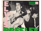Elvis Presley - Blue Suede Shoes [Double EP] (RCA Victor) - RECORD PREVUE