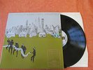 Joni Mitchell Hissing of Summer Lawns UK LP Nimbus Supercut EX+