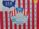 The Cherry Slush I Cannot Stop You Michigan Garage Fuzz Rocker On USA From 1968
