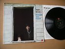 TOWNES VAN ZANDT FLYIN SHOES ORIGINAL VINYL LP