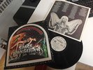 NEIL MERRYWEATHER space rangers LP Mint ARCHIV Promo 1974