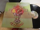TRAPEZE HOT WIRE 1974 MINT HARDROCK HAMMER UK 1ST WARNER WOW