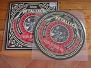 Metallica / Dehaan - Metal Up Your Ass - PICTURE DISC - Orion - Record 2013