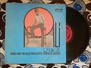 ? ALI CHUKUS CHUKWUMAH MAGNIFICENT DEEP AFRO HIGHLIFE ABYSS Namaco 1975 Nigeria