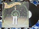 ? WILLIAM ONYEABOR Tomorrow CRAZY COSMIC THUNDER AFRO FUNK DISCO SYNTH Nigeria ?