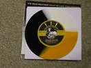 Jack White Dead Weather Tri Color TMR 007 Treat Me Like Your Mother Mint