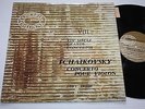 DEVY ERLIH TCHAIKOVSKY CONCERTO POUR VIOLON DUCRETET THOMSON CC 508