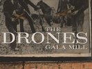 THE DRONES   