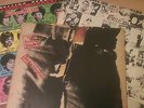 3 X ROLLING STONES;EXILE ON MAIN ST,SOME GIRLS,STICKY FINGERS,GRADED