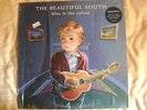 BEAUTIFUL SOUTH - Blue Is The Colour Vinyl LP 1996 Shrink NM
