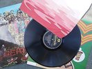 THE BEATLES SGT. PEPPERS LONELY HEARTS CLUB BAND PARLOPHONE PCS 7027 GATEFOLD LP