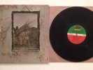 LED ZEPPELIN - IV - ALBUM VINYL LP ZOSO SD 7208 AT/GP PR PECKO DUCK
