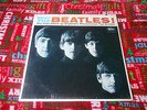 The Beatles Meet The Beatles lp record album NM Shrink Mono Stunning condition