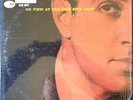Kenny Burrell 'Five Spot' LP Blue Note BLP 4021 mono NY RVG In Shrink NICE EX