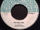 THE DESTROYERS - PRESSURE TONIC/ MACHOCKIES - RARE SKINHEAD KILLER