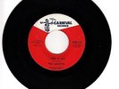 Rare LOVETTES I Need A Guy NORTHERN SOUL Carnival 45 VG+ HEAR