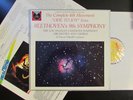 BEETHOVEN 9th smyphony ODE TO JOY M&K REALTIME D2D DIRECT DISC AUDIOPHILE mint
