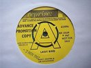 EX+ UK REPRISE 45 DEMO - NANCY SINATRA & LEE HAZELWOOD - LADY BIRD